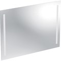 Geberit Option Зеркало с подсветкой 900x650x36 мм 500.589.00.1 500.589.00.1 - фото 202048