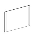 Geberit Option Зеркало с подсветкой 900x650x36 мм 500.589.00.1 500.589.00.1