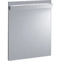 Geberit iCon Зеркало с подсветкой 600x750x40 mm 840760000 840760000