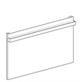Geberit iCon Зеркало с подсветкой 1200x750x40 mm 840720000 840720000
