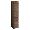Geberit Renova Plan шкафчик высокий 390х1800х360 мм натуральный дуб 869003000 869003000 - фото 202271