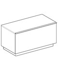 Geberit iCon Шкафчик 890x472x477 мм, светлый дуб 841092000 841092000 - фото 202290 Geberit iCon Шкафчик 890x472x477 мм, светлый дуб 841092000 841092000 - фото 202290