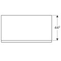 Geberit iCon Шкафчик 890x472x477 мм, светлый дуб 841092000 841092000 - фото 202293 Geberit iCon Шкафчик 890x472x477 мм, светлый дуб 841092000 841092000 - фото 202293
