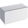 Geberit iCon Шкафчик 890x472x477 мм, белый глянец, лак 840090000 840090000 - фото 202301