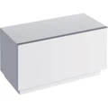 Geberit iCon Шкафчик 890x472x477 мм, белый глянец, лак 840090000 840090000