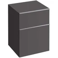 Geberit iCon Шкафчик 450x600x477 мм, темно-серый, матовый 841046000 841046000