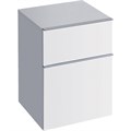 Geberit iCon Шкафчик 450x600x477 мм, белый глянец, лак 840045000 840045000