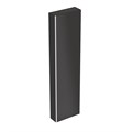 Geberit Acanto Высокий шкафчик , плоский, 450 x 1730 x 174 мм, фронтальная часть: черное стекло
корпус: черный матовый — лакированный 500.637.16.1 500.637.16.1 - фото 202481
