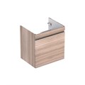 Geberit Renova Plan шкафчик под раковину 576х586х438 мм светлый вяз 869652000 869652000 - фото 202976