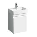 Geberit Renova Plan шкафчик под раковину 480х586х400 мм белый глянец 869550000 869550000 - фото 203125 Geberit Renova Plan шкафчик под раковину 480х586х400 мм белый глянец 869550000 869550000 - фото 203125