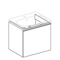 Geberit Acanto Шкафчик под раковину 595 x 535 x 476 мм, фронтальная часть: лавовое стекло корпус: лавовый матовый — лакированный 500.609.JK.2 500.609.JK.2 - фото 203980 Geberit Acanto Шкафчик под раковину 595 x 535 x 476 мм, фронтальная часть: лавовое стекло корпус: лавовый матовый — лакированный 500.609.JK.2 500.609.JK.2 - фото 203980
