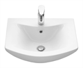 Раковина Балтика 50, Сантек VIGO 1.WH50.1.701