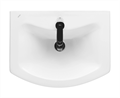 Раковина Балтика 50, Сантек VIGO 1.WH50.1.701