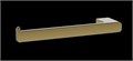 Держатель для туалетной бумаги BELZ брашированное золото (B90803-2) B90803-2 - фото 206271