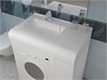 Умывальник для стиральной машины Корса 16/800 5234800