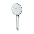 Лейка для душа Splenka 1-режим, хром (S450.09) S450.09 - фото 206887