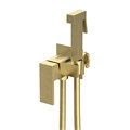 Смеситель Splenka встраиваемый с гигиеническим душем (S98.52.03) S98.52.03 - фото 206926