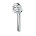 Лейка для душа Splenka 1-режим, хром (S450.02) S450.02 - фото 207080