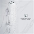 Душевая система Splenka для ванны и душа (S30.24) S30.24