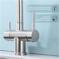 Смеситель Splenka для кухни с подключением к фильтру питьевой воды (S70.61.05) S70.61.05