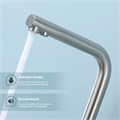 Смеситель Splenka для кухни с подключением к фильтру питьевой воды (S70.61.05) S70.61.05