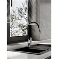Смеситель Splenka для кухни с гибким изливом (S41.43) S41.43