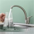 Смеситель Splenka для кухни (S202.41.05) S202.41.05
