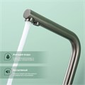 Смеситель Splenka для кухни с подключением к фильтру питьевой воды (S70.61.09) S70.61.09