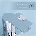 Смеситель Splenka универсальный для ванны  (S30.22) S30.22