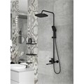 Душевая система Splenka для ванны и душа (S40.24.06) S40.24.06