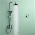 Душевая система Splenka для ванны и душа (S50.24.09) S50.24.09