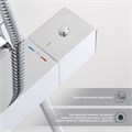 Душевая система Splenka с термостатом для ванны  (S224.26) S224.26
