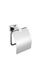 Держатель для туалетной бумаги BELZ (B90203) B90203