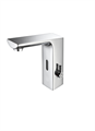Смеситель для раковины BELZ сенсорный хром (B524) B524