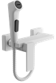 Гигиенический душ BELZ белый (B55653-8) B55653-8