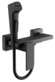 Гигиенический душ BELZ черный (B55653-7) B55653-7