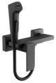 Гигиенический душ BELZ черный (B55653-7) B55653-7