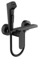 Гигиенический душ BELZ черный (B55645-7) B55645-7