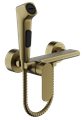 Гигиенический душ BELZ матовое золото (B55645-5) B55645-5