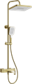 Душевая система BELZ золотой (B24658-5) B24658-5