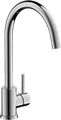 Смеситель для кухни BELZ хром (B70809) B70809