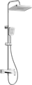 Душевая система BELZ хром (B24658) B24658