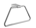 Держатель для полотенец BELZ хром (B91104) B91104
