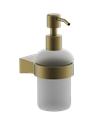 Дозатор BELZ брашированное золото (B91327) B91327