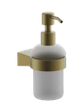 Дозатор BELZ брашированное золото (B91327) B91327
