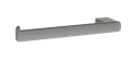 Держатель для туалетной бумаги BELZ оружейная сталь (B90703-2) B90703-2