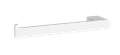 Держатель для туалетной бумаги BELZ белый (B91003-2) B91003-2