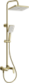 Душевая система BELZ золотой (B24715-5) B24715-5