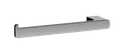 Держатель для туалетной бумаги BELZ хром (B90603-2) B90603-2