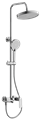Душевая система BELZ хром (B24713) B24713